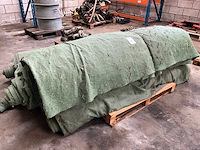 Compost afdekdoeken - afbeelding 1 van  3