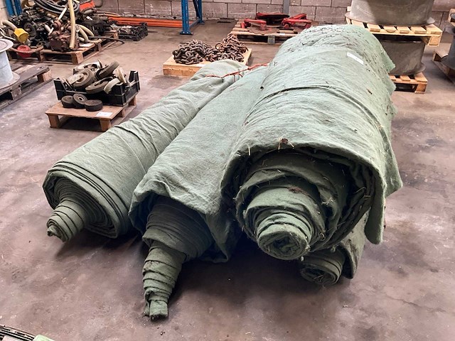 Compost afdekdoeken - afbeelding 2 van  3