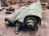 Compost afdekdoeken - afbeelding 2 van  3