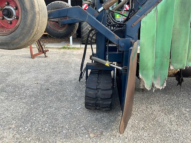 Compostkeerder - afbeelding 2 van  17