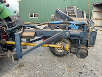 Compostkeerder - afbeelding 5 van  17