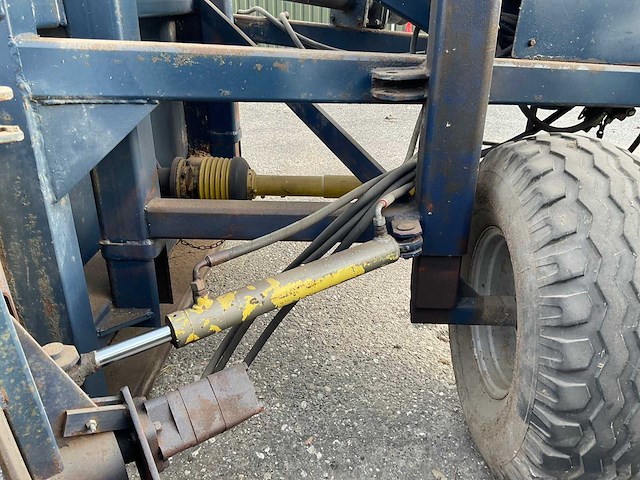 Compostkeerder - afbeelding 6 van  17