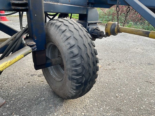 Compostkeerder - afbeelding 7 van  17