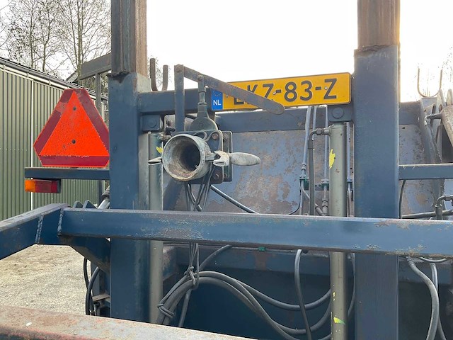 Compostkeerder - afbeelding 9 van  17