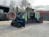 Compostkeerder - afbeelding 1 van  17