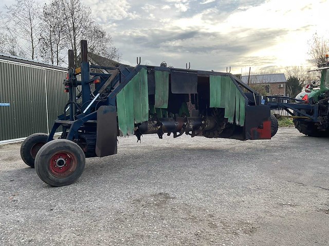 Compostkeerder - afbeelding 10 van  17