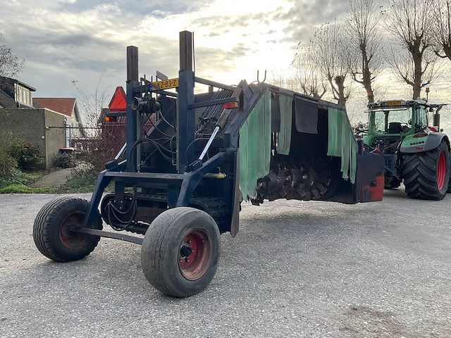 Compostkeerder - afbeelding 11 van  17