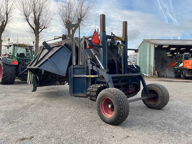 Compostkeerder - afbeelding 12 van  17