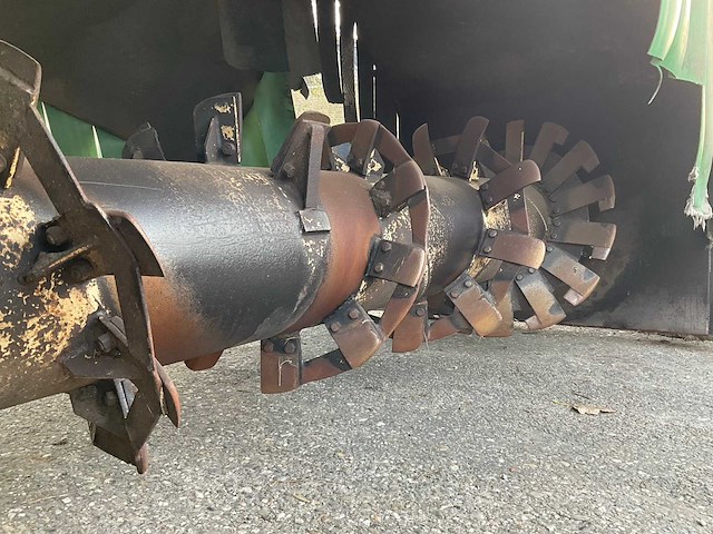 Compostkeerder - afbeelding 15 van  17