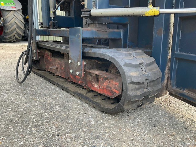 Compostkeerder - afbeelding 17 van  17