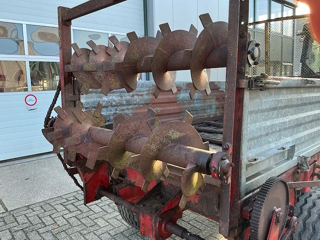 Compoststrooier - afbeelding 2 van  17