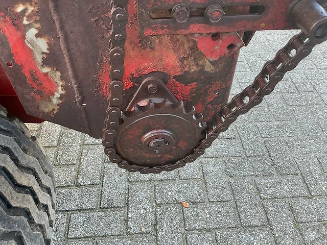 Compoststrooier - afbeelding 3 van  17