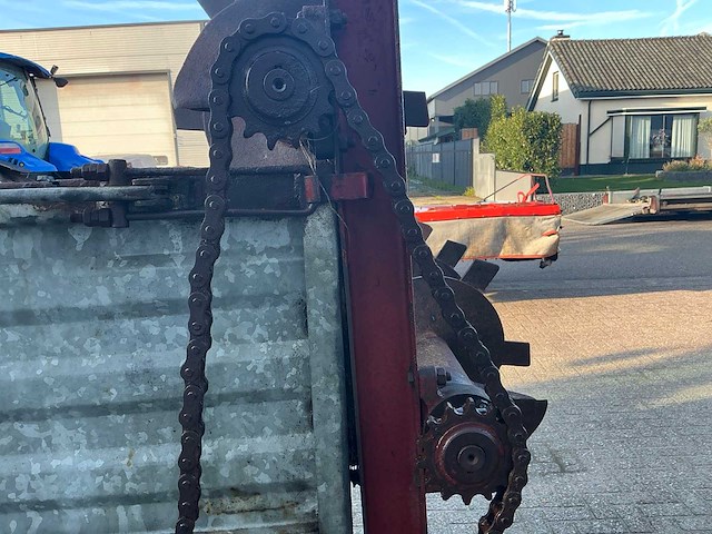 Compoststrooier - afbeelding 4 van  17