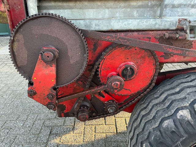 Compoststrooier - afbeelding 5 van  17