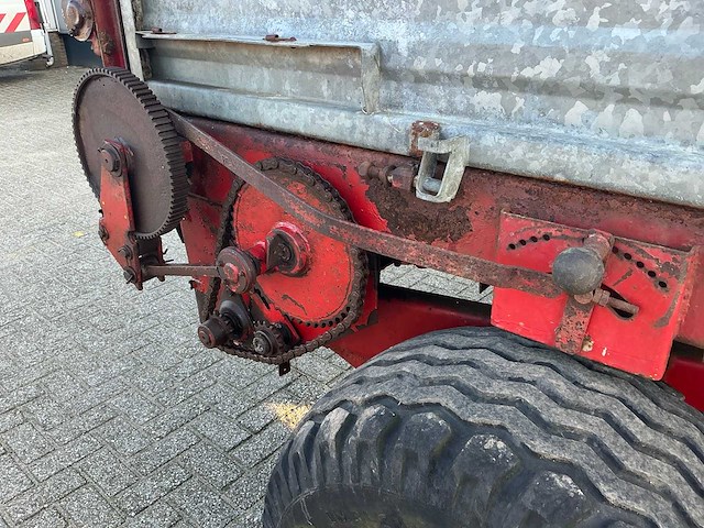 Compoststrooier - afbeelding 6 van  17