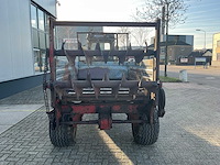 Compoststrooier - afbeelding 10 van  17