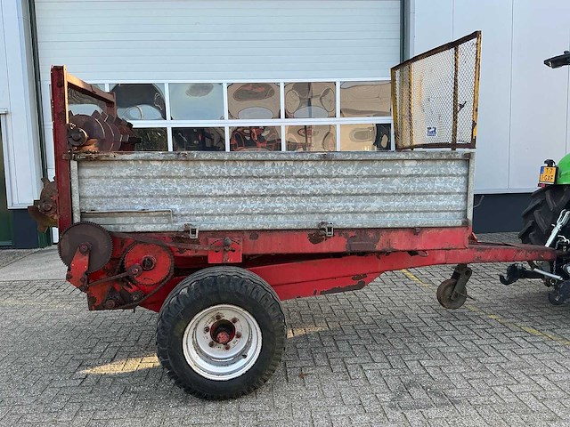 Compoststrooier - afbeelding 12 van  17