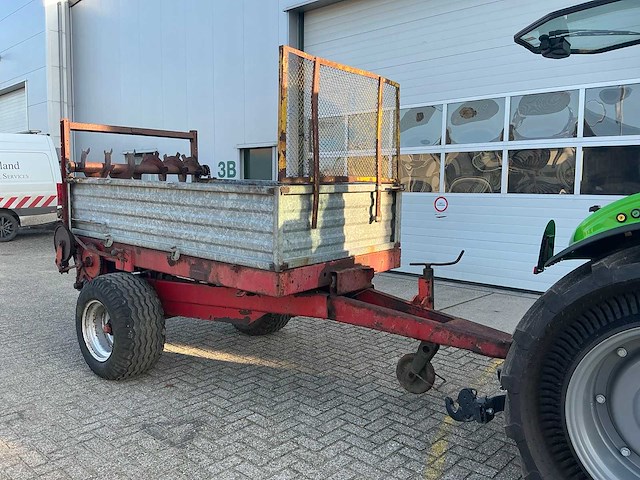 Compoststrooier - afbeelding 13 van  17