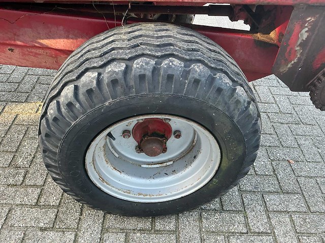 Compoststrooier - afbeelding 15 van  17