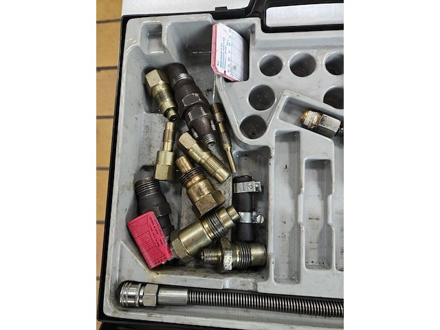 Compressiemeter diesel, motometer, d7250 - afbeelding 3 van  3