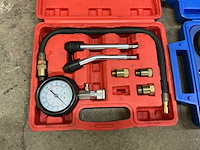 Compressietester (2x) - afbeelding 2 van  4