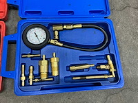 Compressietester (2x) - afbeelding 3 van  4