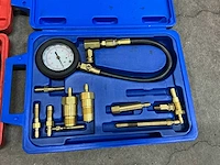 Compressietester (2x) - afbeelding 3 van  4