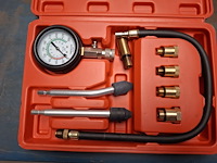 Compressietester - afbeelding 2 van  4