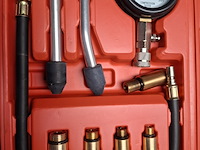 Compressietester - afbeelding 4 van  4