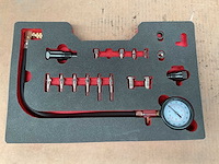 Compressietesterset - afbeelding 1 van  3