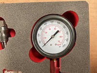 Compressietesterset - afbeelding 2 van  3
