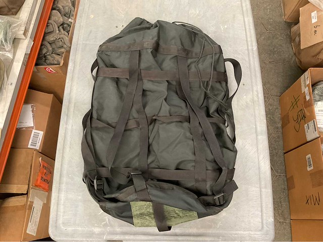 Compression stuff sack (5x) - afbeelding 3 van  4