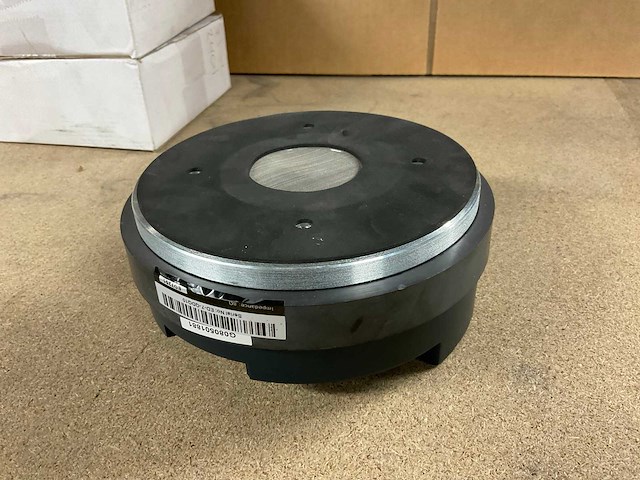 Compression titanium horn driver (5x) - afbeelding 1 van  5