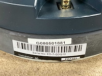 Compression titanium horn driver (5x) - afbeelding 4 van  5