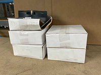 Compression titanium horn driver (5x) - afbeelding 5 van  5