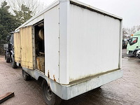 Compressor - oplegger - afbeelding 2 van  14