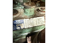 Compressor - oplegger - afbeelding 4 van  14