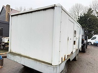 Compressor - oplegger - afbeelding 10 van  16
