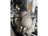 Compressor - oplegger - afbeelding 3 van  16