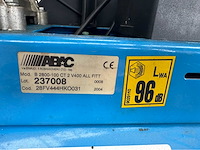 Compressor (2x) - afbeelding 3 van  6