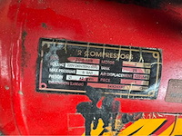 Compressor (2x) - afbeelding 4 van  6