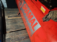 Compressor 300 ltr, shamal - afbeelding 2 van  6