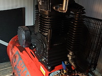 Compressor 300 ltr, shamal - afbeelding 3 van  6