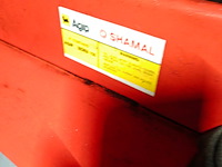 Compressor 300 ltr, shamal - afbeelding 4 van  6