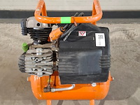 Compressor 400/20l 230v~, fiac, fv 304-20, 2016 - afbeelding 4 van  7
