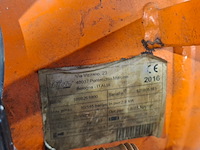 Compressor 400/20l 230v~, fiac, fv 304-20, 2016 - afbeelding 7 van  7