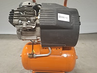 Compressor 400/20l 230v~ fiac, fv 304-20, bouwjaar 2018 - afbeelding 1 van  7
