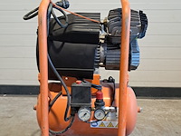 Compressor 400/20l 230v~ fiac, fv 304-20, bouwjaar 2018 - afbeelding 12 van  18