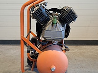 Compressor 400/20l 230v~ fiac, fv 304-20, bouwjaar 2018 - afbeelding 13 van  18