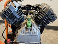 Compressor 400/20l 230v~ fiac, fv 304-20, bouwjaar 2018 - afbeelding 16 van  18